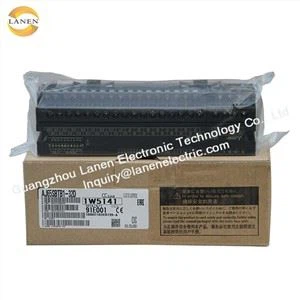 Modiwl Mewnbwn Rheolydd Cyswllt Mitsubishi PLC AJ65SBTB1-32D