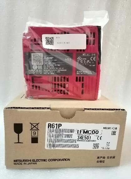 Mitsubishi Electric MELSEC IQ-R Modiwl Cynnig Syml RD77MS16 Modiwl Lleoli