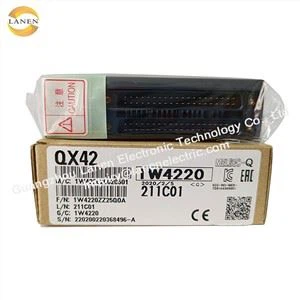 Mitsubishi Electric QY82P MELSEC Q PLC Modiwl I/O