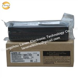 Mitsubishi PLC A1SY10 Modiwl Allbwn MELSEC