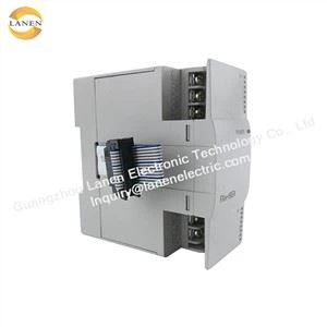 Mitsubishi PLC I/O Modiwl FX2N-2DA