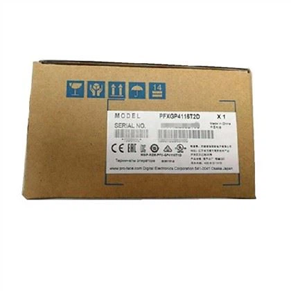 Proface LT3300-L1-D24-K DC24A 5.7 Inch Touch Panel AEM