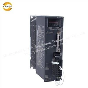 Manylebau Mitsubishi Servo Amplifiers MELSERVO-JE Motor Drives MR-JE-300B 3-cam 200 V AC 3KW