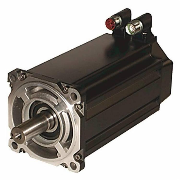 Allen Bradley Pacio Gwreiddiol Servo Motor MPL-B520K-MJ22AA Ansawdd Da O'r Ffatri Wreiddiol
