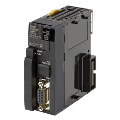 Omron CPU Cyfres CJ2M, CJ2M-CPU12