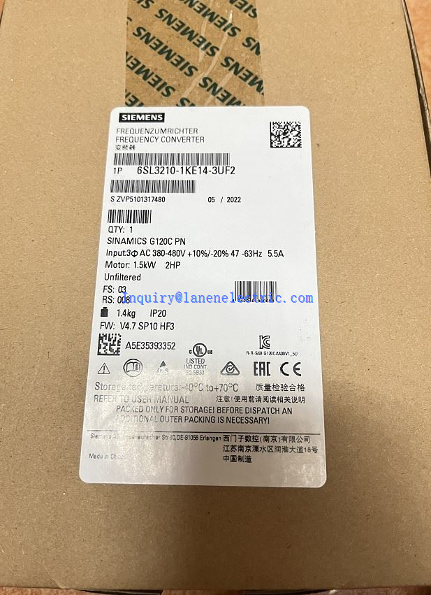 Siemens 6ag 1223-1 bh 32-4 xb 0 i/o modiwl