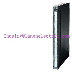 6ES7422-1BH11-0AA0 Allbwn Digidol SM 422 Ynysu 16 DO; 24 V DC, 2 A