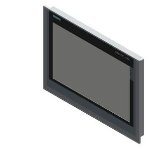 Siemens 6av 2124-0 qc 02-0 ax2 Simatic HMI KTP400 Panel Cysur