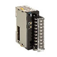 Rheolydd Omron PLC CJ1W-PTS