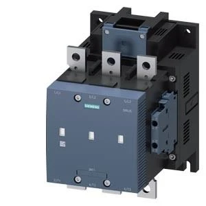 Siemens 3RT 1264-6 Cysylltydd gwactod AP36