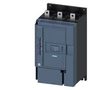 Siemens 3RW52466AC14 Cychwyn Meddal Sirius