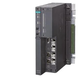 SIMATIC PCS Neo CPU 410-5Bwndel H V10 Gyda Cerdyn SE PO 2k+; CPU 410-5H V10 F. S7-400 Ac S7-400H Gyda Cherdyn Ehangu System Hyd at 2k+ Gwrthrychau Proses gan gynnwys. V10 Trwydded Amser Rhedeg